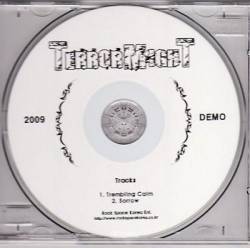 Terrormight : Demo 2009
